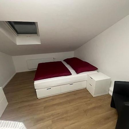 Buxtehude*Wohnung*100Qm*6 Schlafplaetze*Neu* Dış mekan fotoğraf