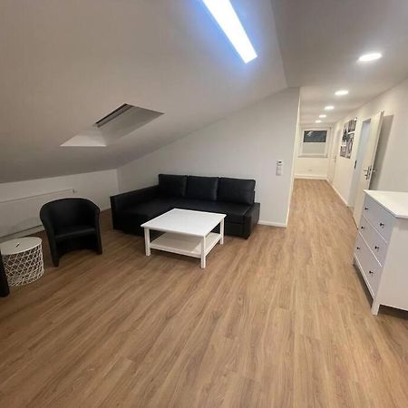 Buxtehude*Wohnung*100Qm*6 Schlafplaetze*Neu* Dış mekan fotoğraf