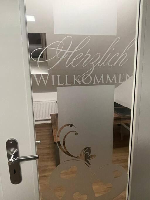 Buxtehude*Wohnung*100Qm*6 Schlafplaetze*Neu* Dış mekan fotoğraf