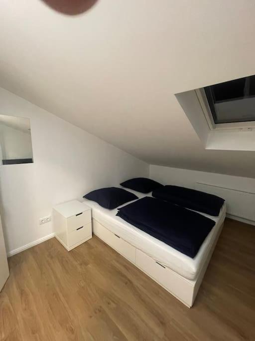 Buxtehude*Wohnung*100Qm*6 Schlafplaetze*Neu* Dış mekan fotoğraf