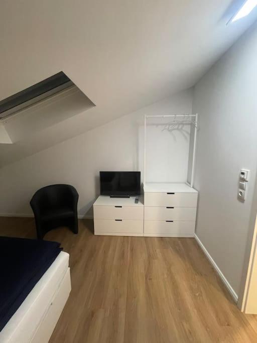 Buxtehude*Wohnung*100Qm*6 Schlafplaetze*Neu* Dış mekan fotoğraf